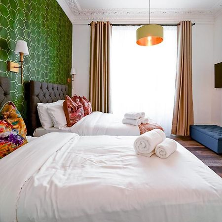 Dean Court Hotel Londres Exterior foto